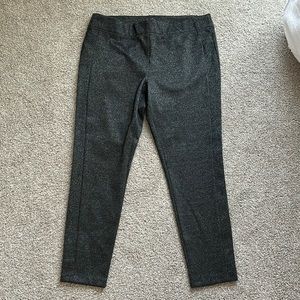 NWT Loft skinny stretch pants